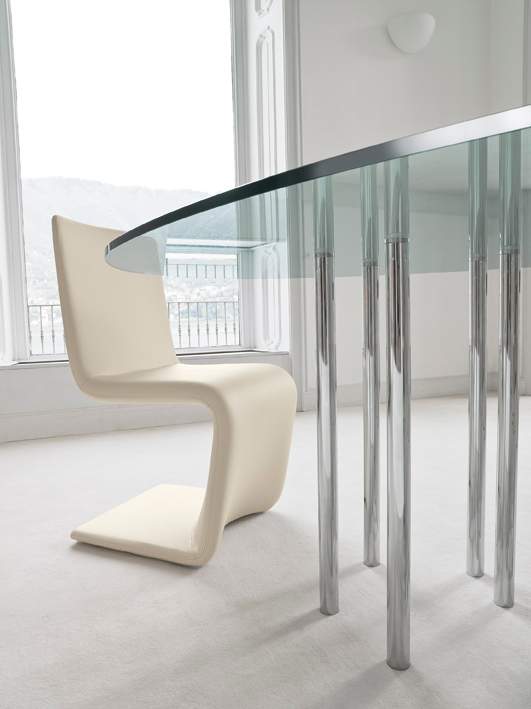 Bonaldo Mille Table