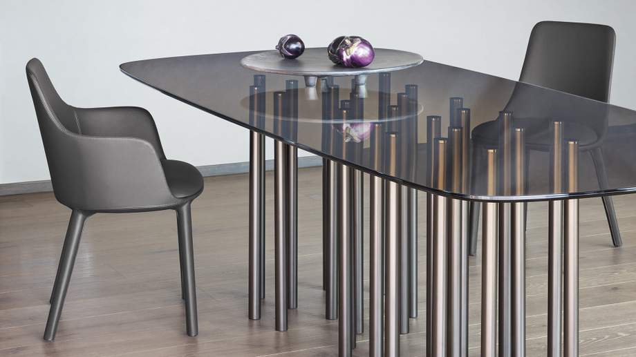 Bonaldo Mille Table