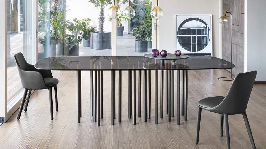 Bonaldo Mille Table