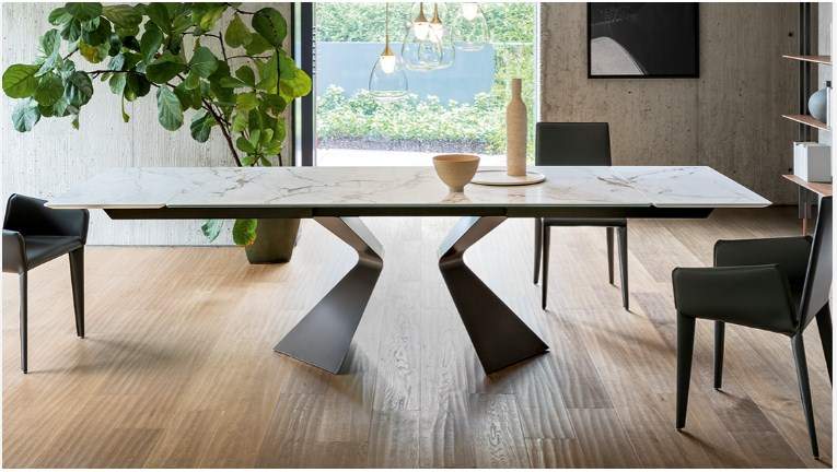 Bonaldo Prora Table