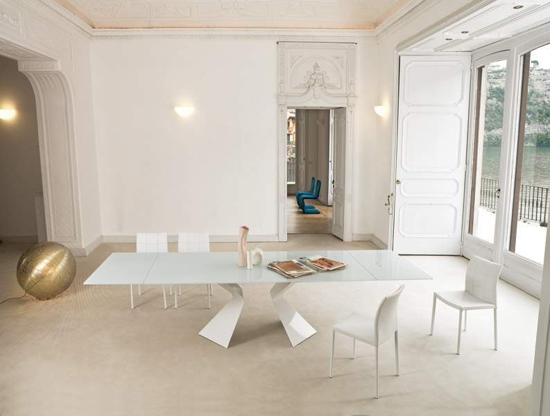 Bonaldo Prora Table