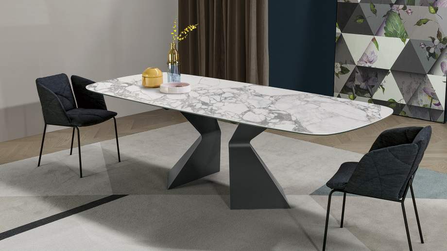 Bonaldo Prora Table