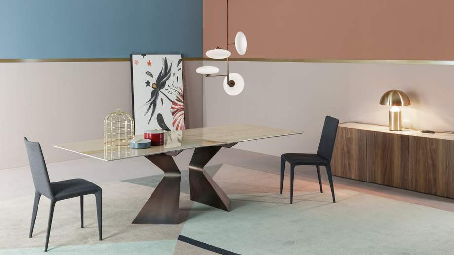 Bonaldo Prora Table