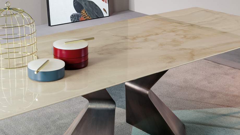 Bonaldo Prora Table