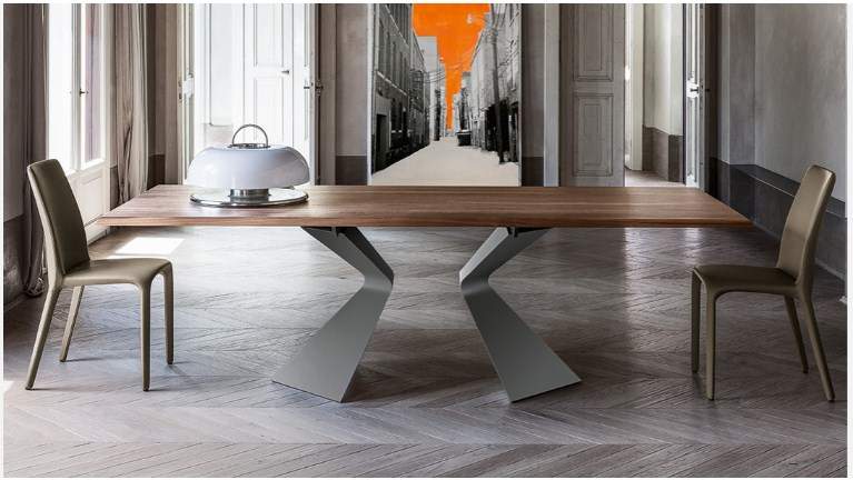 Bonaldo Prora Table