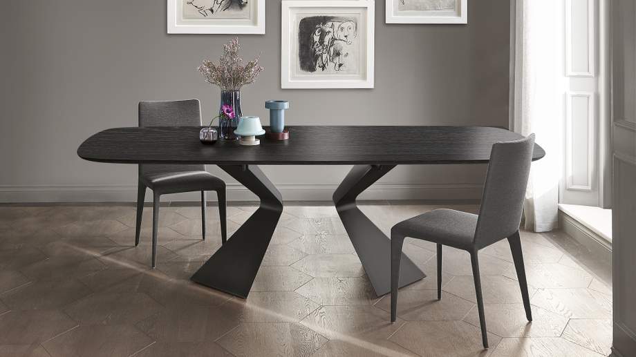 Bonaldo Prora Table