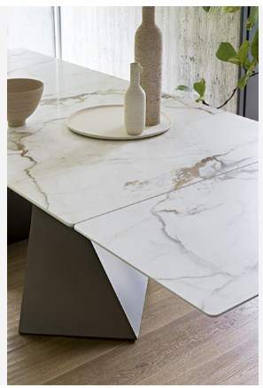 Bonaldo Prora Table