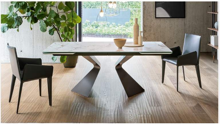 Bonaldo Prora Table