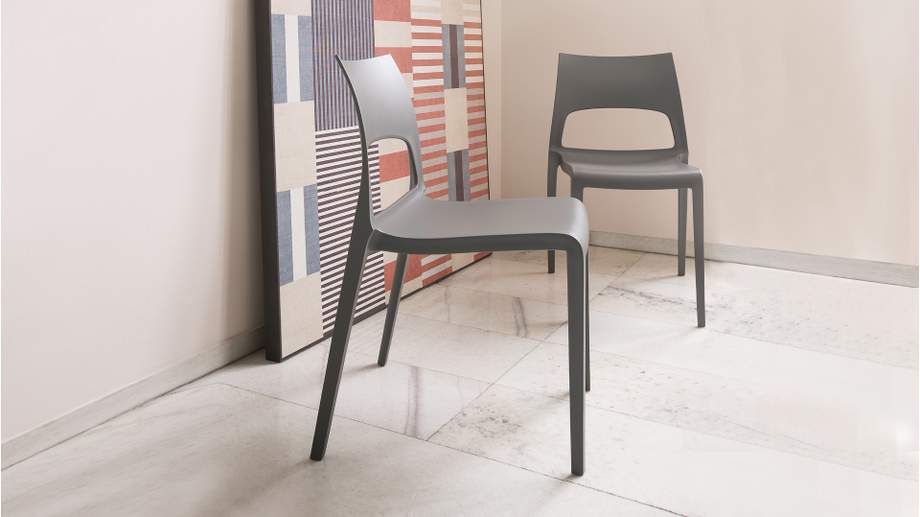 Bonaldo Idole Chair