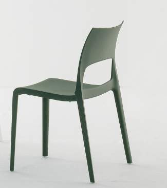 Bonaldo Idole Chair