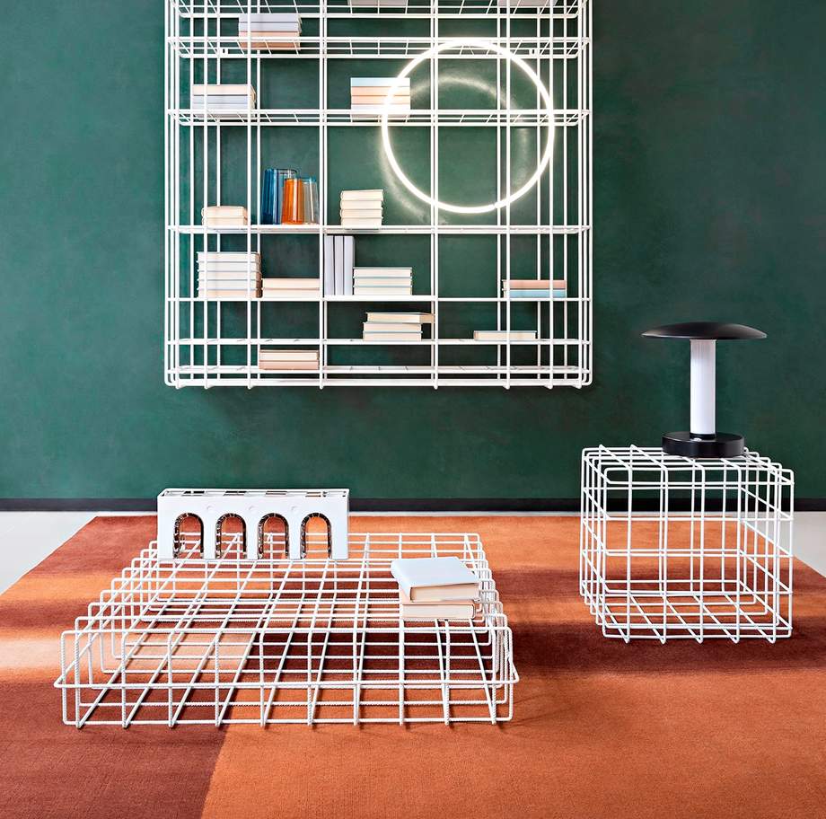Saba Leyva Coffee Table