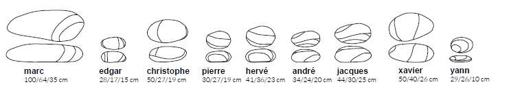 Livingstones Pouf