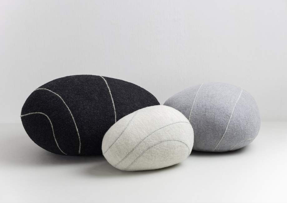 Livingstones Pouf