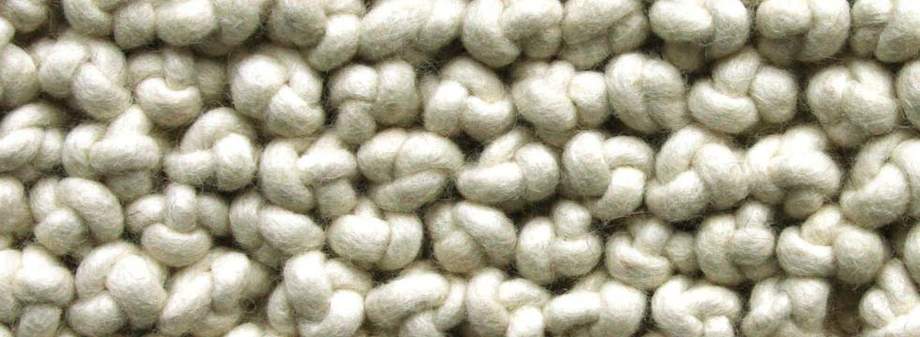Paulig Curly Rug