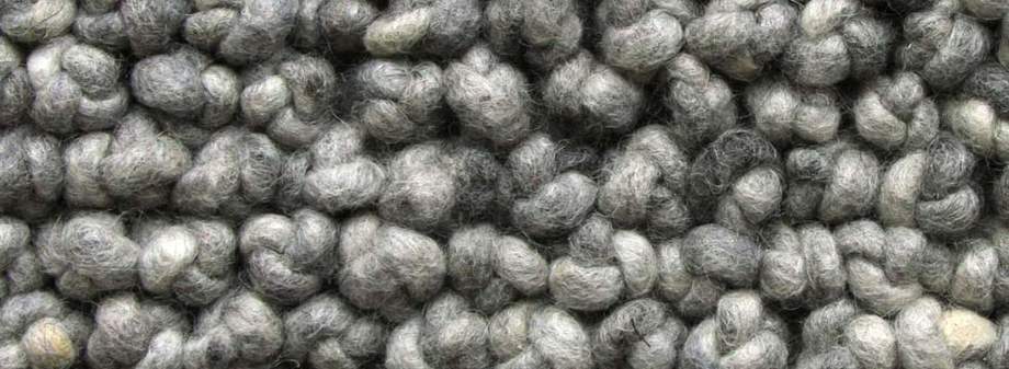 Paulig Curly Rug