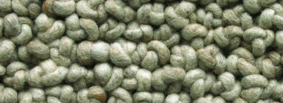 Paulig Curly Rug