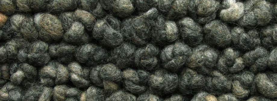 Paulig Curly Rug