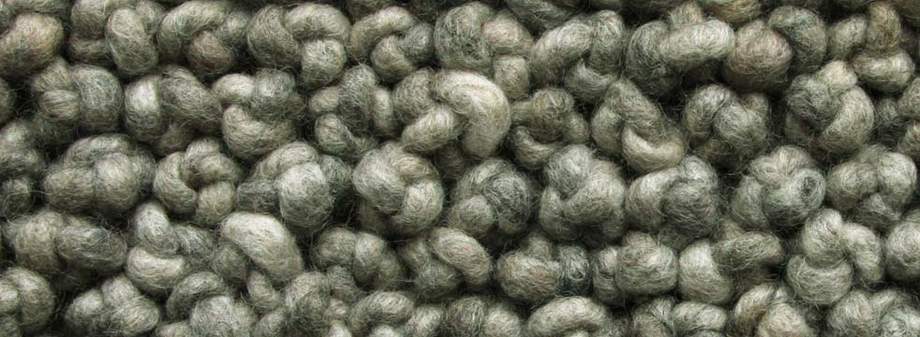 Paulig Curly Rug