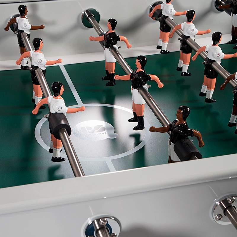 RS Barcelona RS2 Football Table Indoor/Outdoor