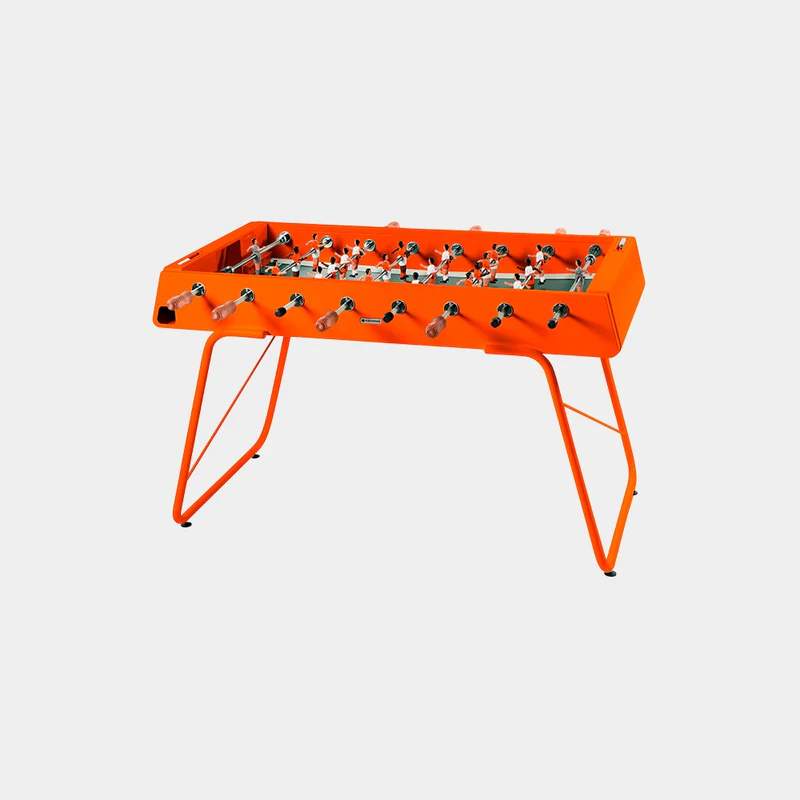 RS Barcelona RS3 Football Table Outdoor