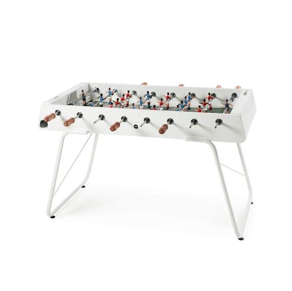 RS Barcelona RS3 Football Table Outdoor