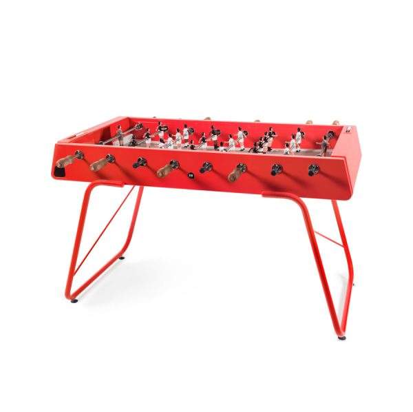 RS Barcelona RS3 Football Table Outdoor