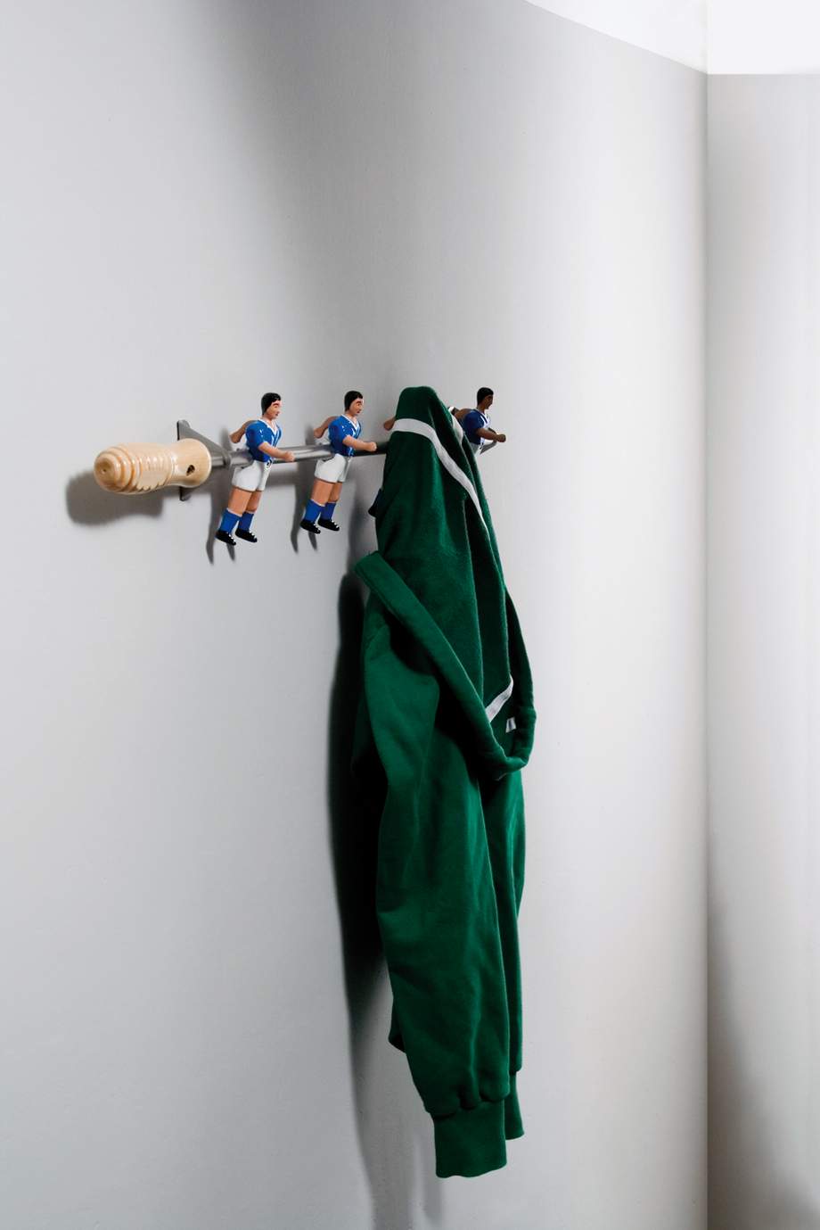Rs Barcelona Wall Champions 4 Coat Rack