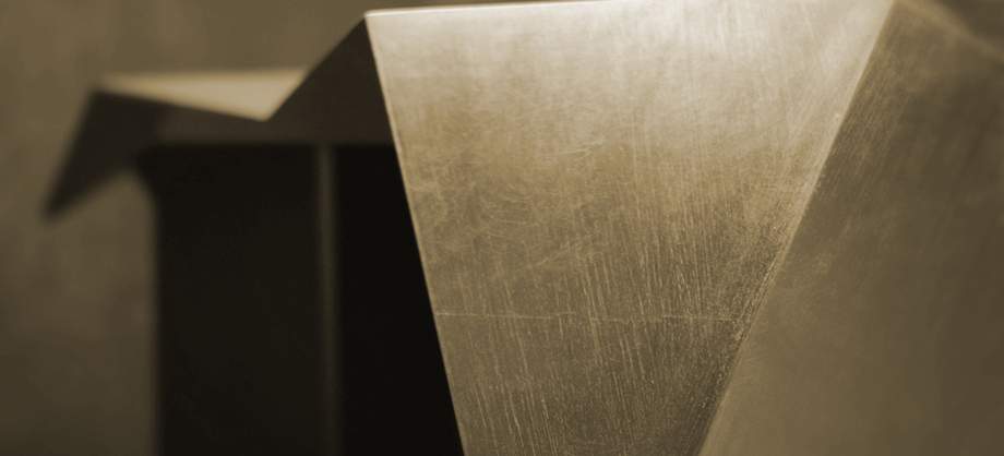 Diamond Sideboard