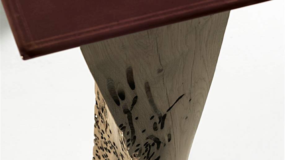 Riva1920 Oak Table