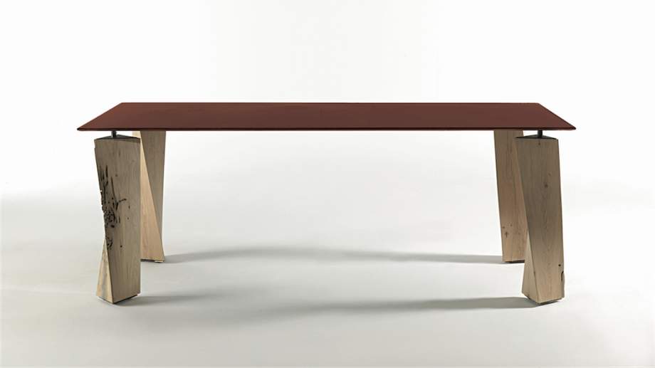 Riva1920 Oak Table