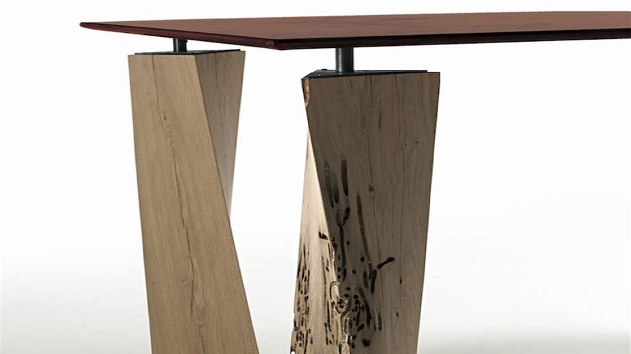 Riva1920 Oak Table