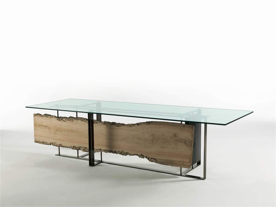 Riva1920 Cornice Table