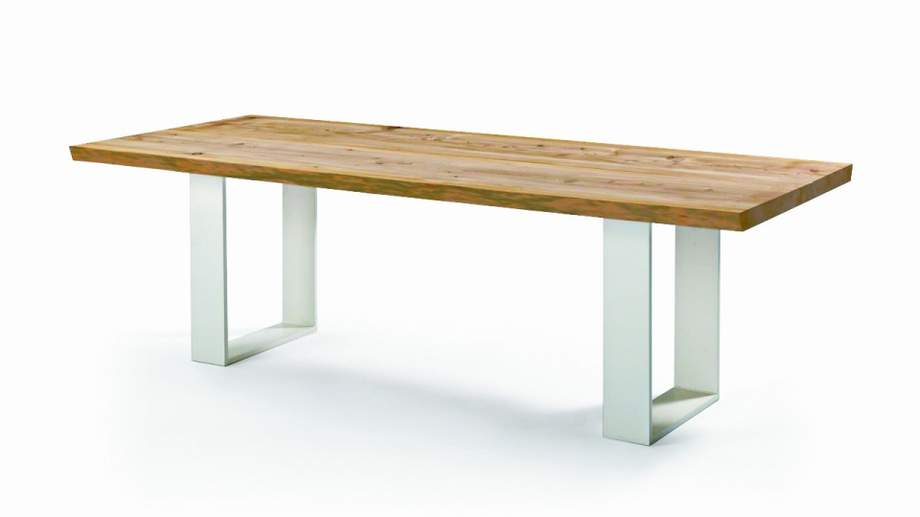 Riva1920 Newton Squared Table