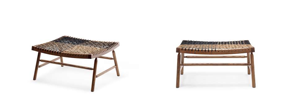 Saba Sitar Armchair