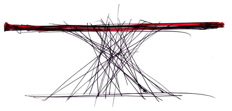 Bonaldo Octa Table