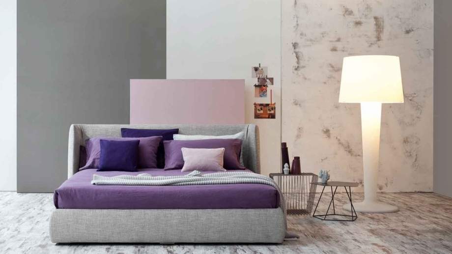 Bonaldo Basket Bed