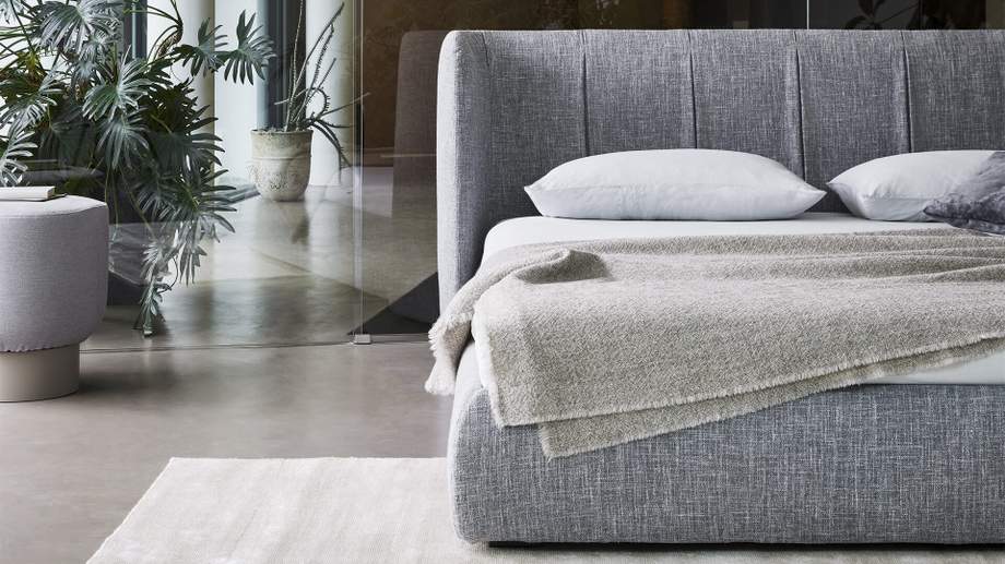 Bonaldo Basket Bed