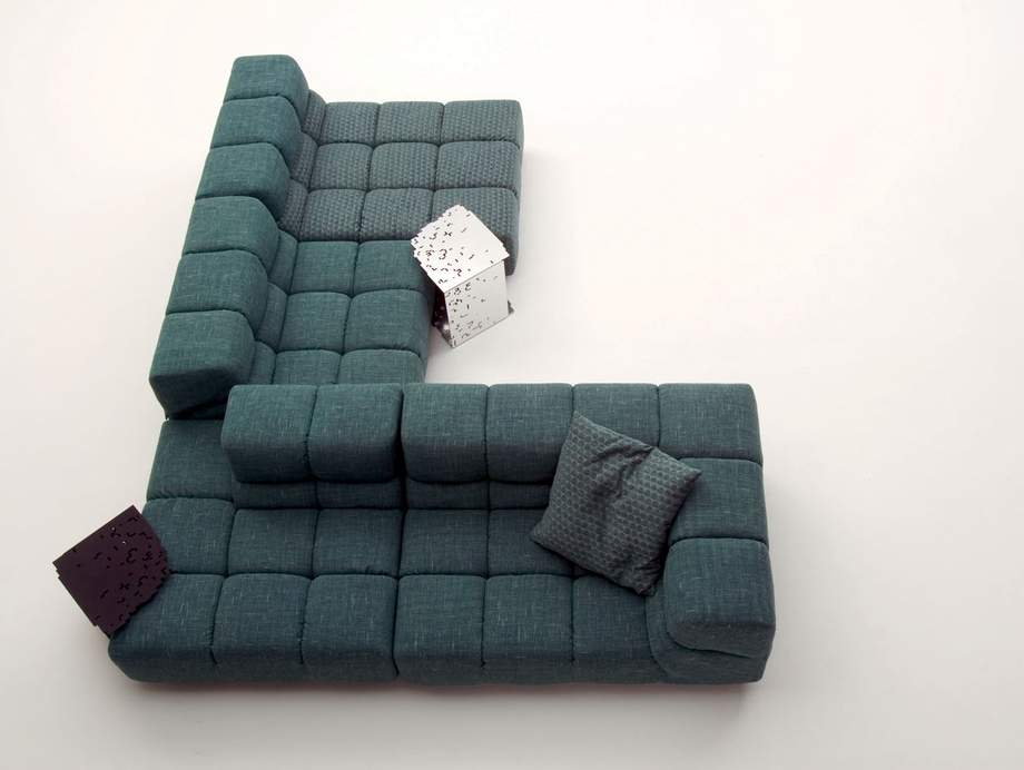 Bric Sofa
