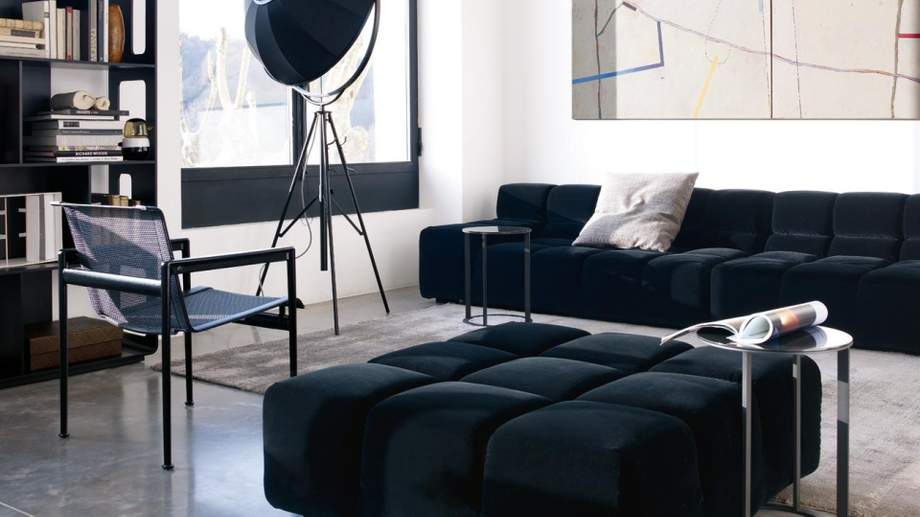 Bric Sofa