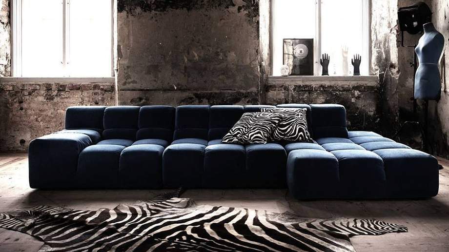 Bric Sofa
