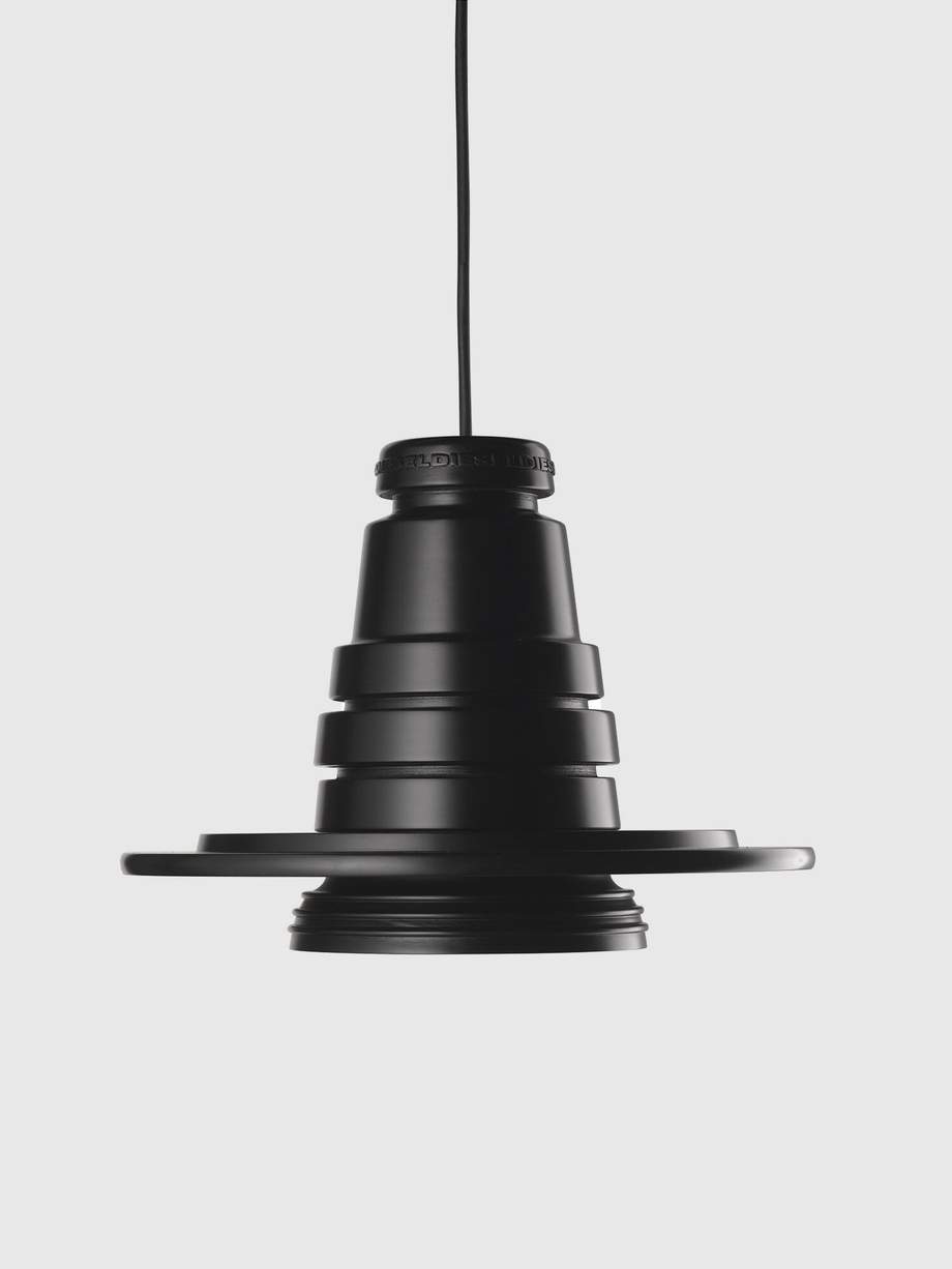 Foscarini Diesel Tool Large Pendant Light