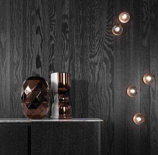 Bosa Cut Vase