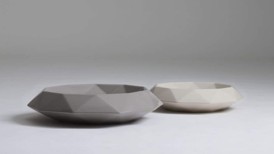 Bosa Cut Vase