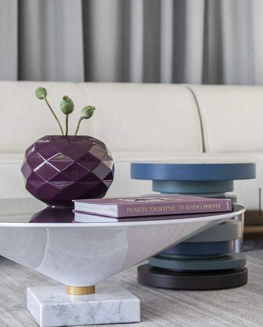 Bosa Cut Vase