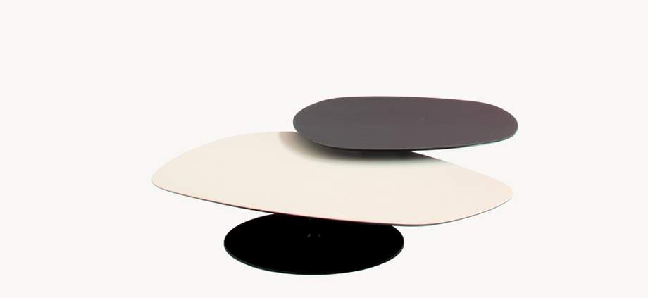 Moroso Phoenix Coffee Table