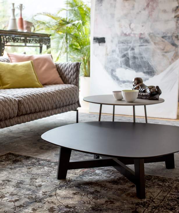 Moroso Phoenix Coffee Table
