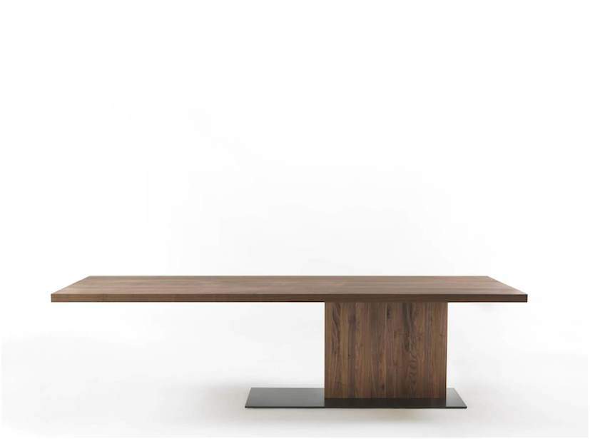 Riva1920 Liam Wood Table