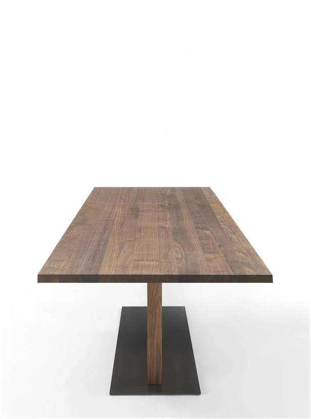 Riva1920 Liam Wood Table