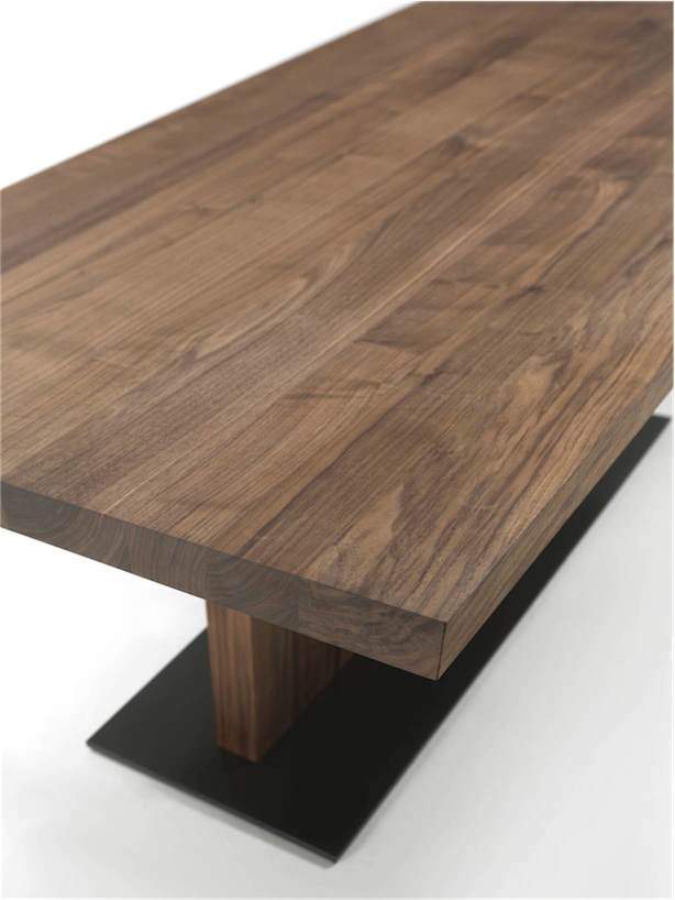 Riva1920 Liam Wood Table