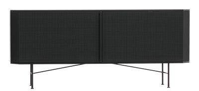 Diesel with Moroso Perf Sideboard/Bar Cabinet